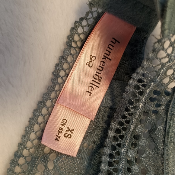 Hunkemoller Bralette Size XS - Picture 3 of 3